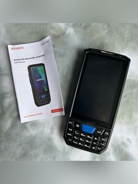 Munbyn Handheld Terminal